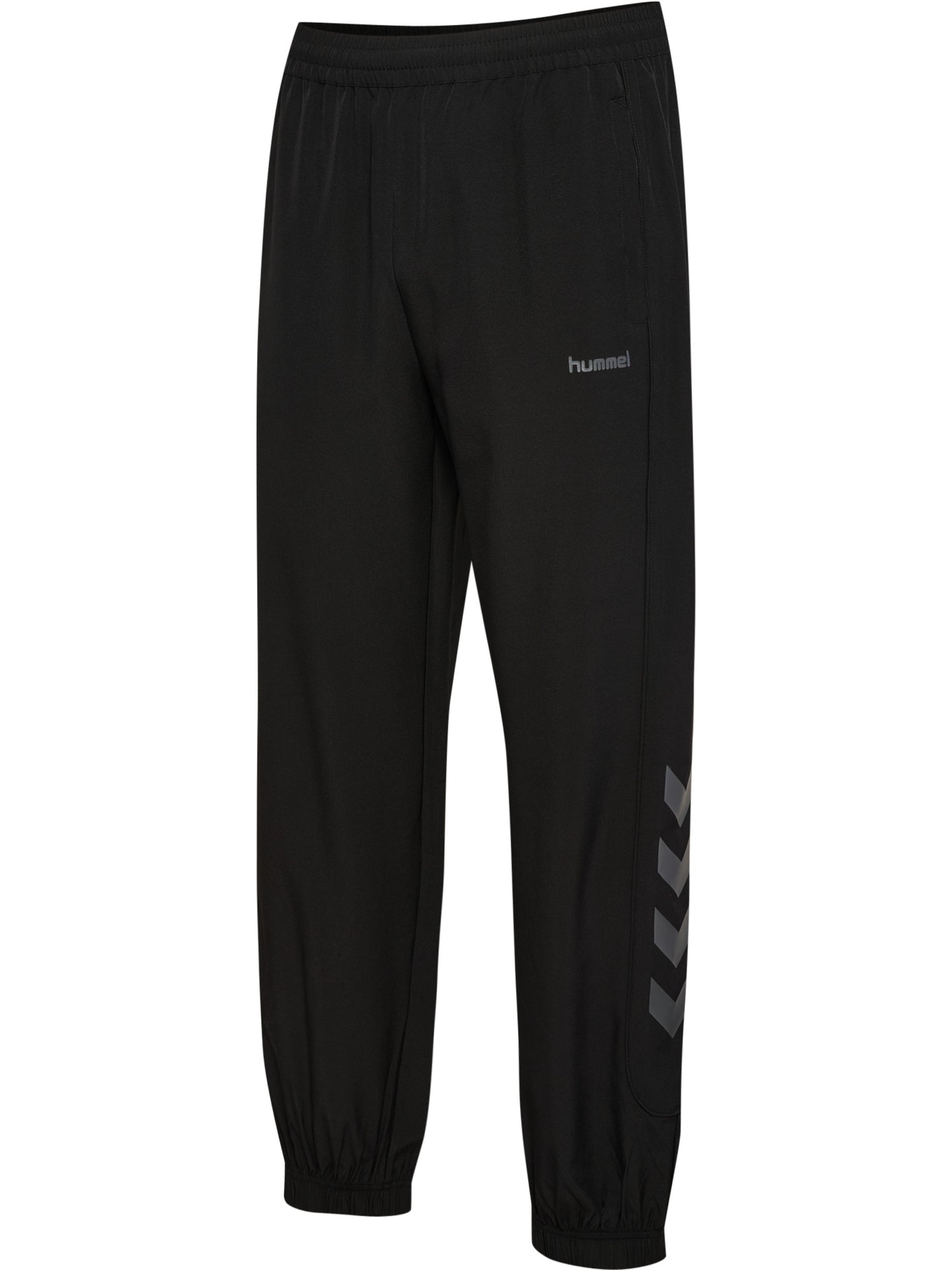 hmlHYBRID TRACK PANTS