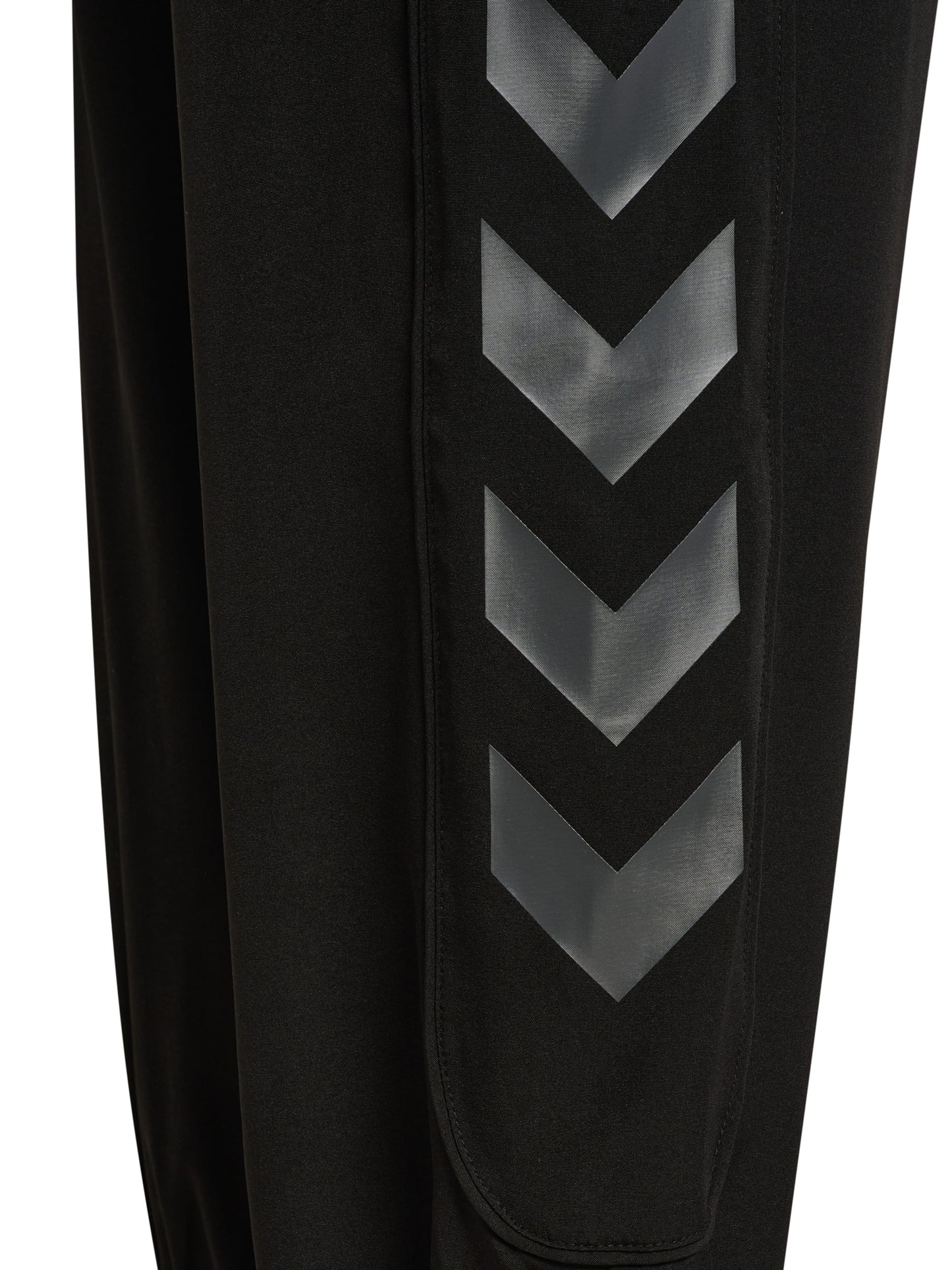 hmlHYBRID TRACK PANTS