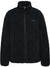 hmlSHERPA FLEECE WOMEN – BLACK