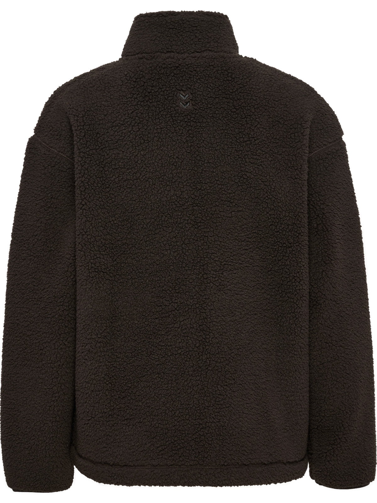 hmlSHERPA FLEECE WOMEN – AFTER DARK