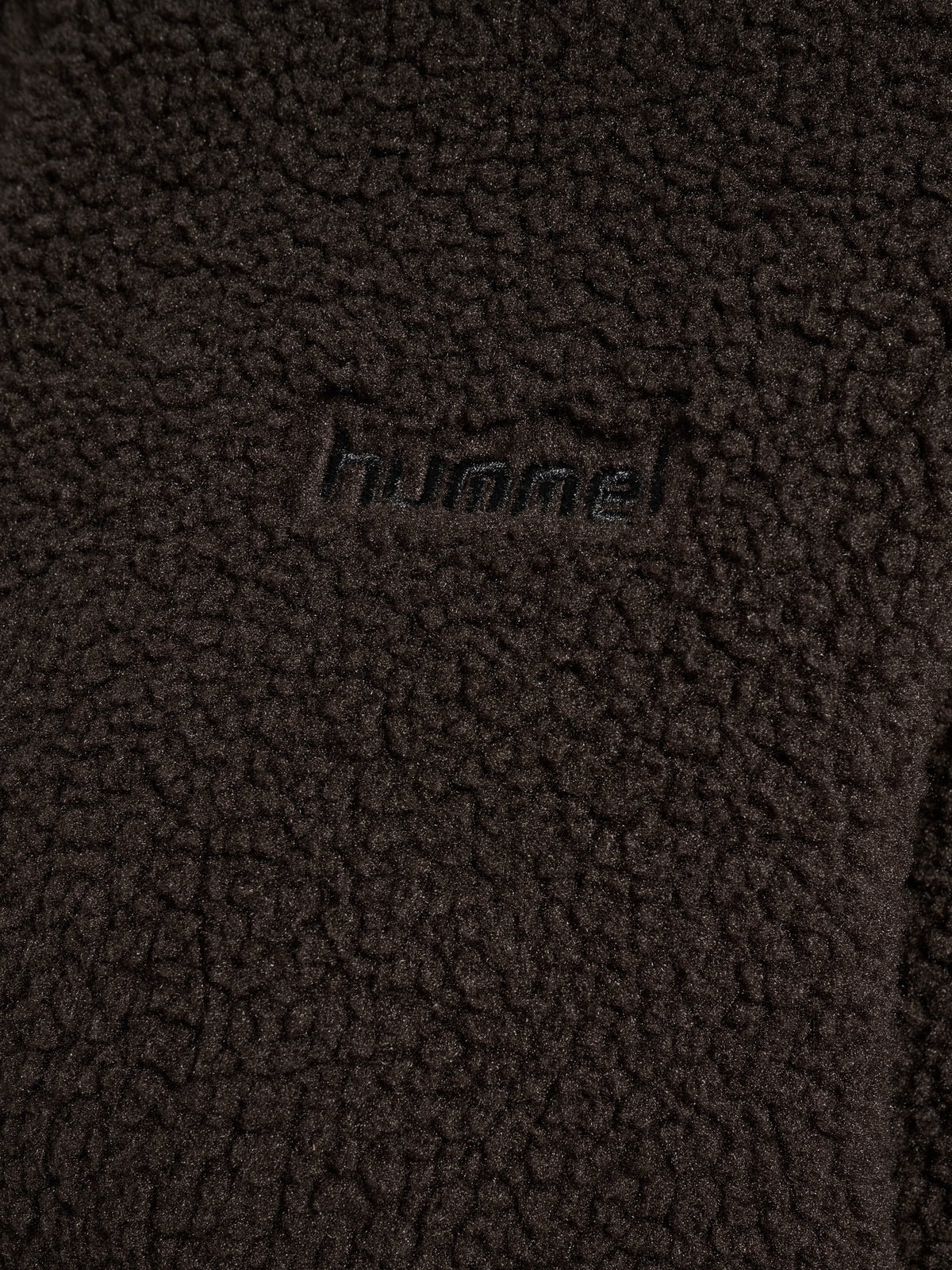 hmlSHERPA FLEECE WOMEN – AFTER DARK