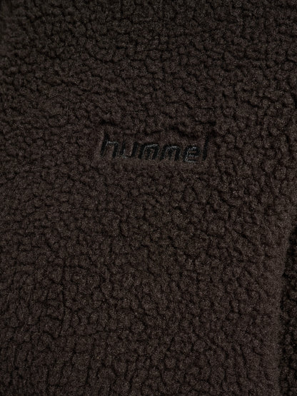hmlSHERPA FLEECE WOMEN – AFTER DARK