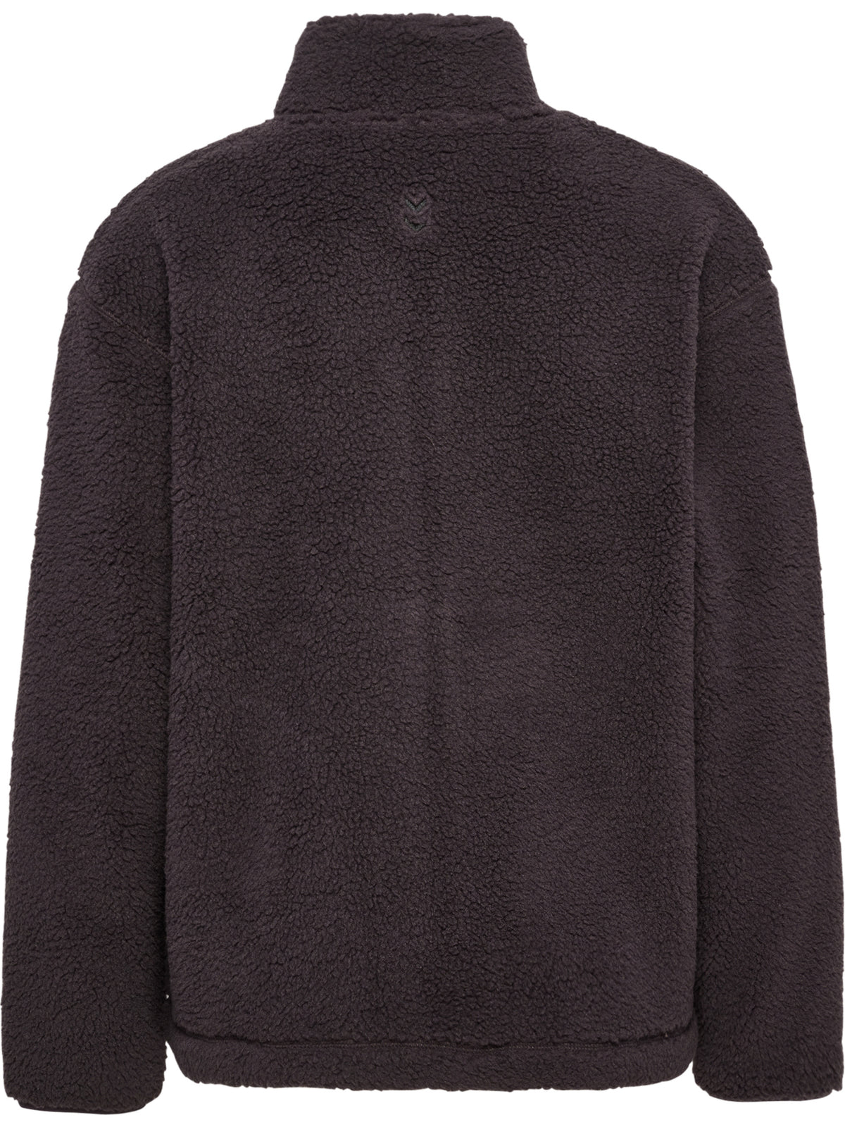 hmlSHERPA FLEECE WOMEN – SHALE
