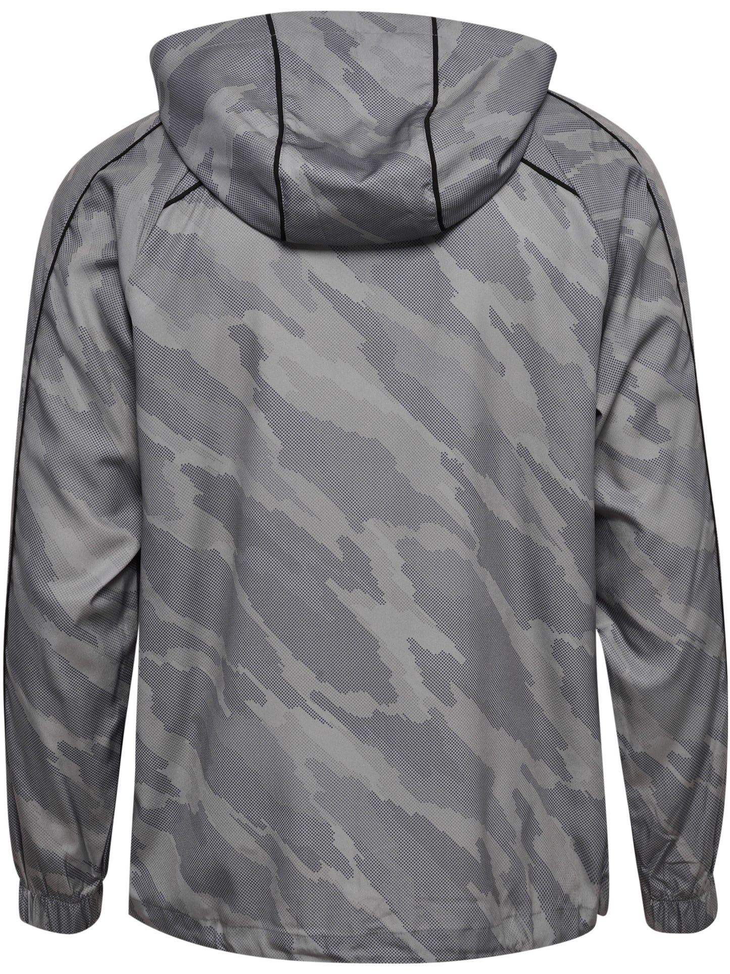hmlAOP HYBRID TRACK JACKET