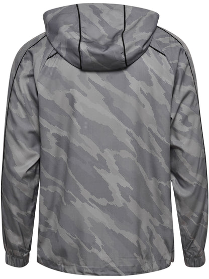 hmlAOP HYBRID TRACK JACKET
