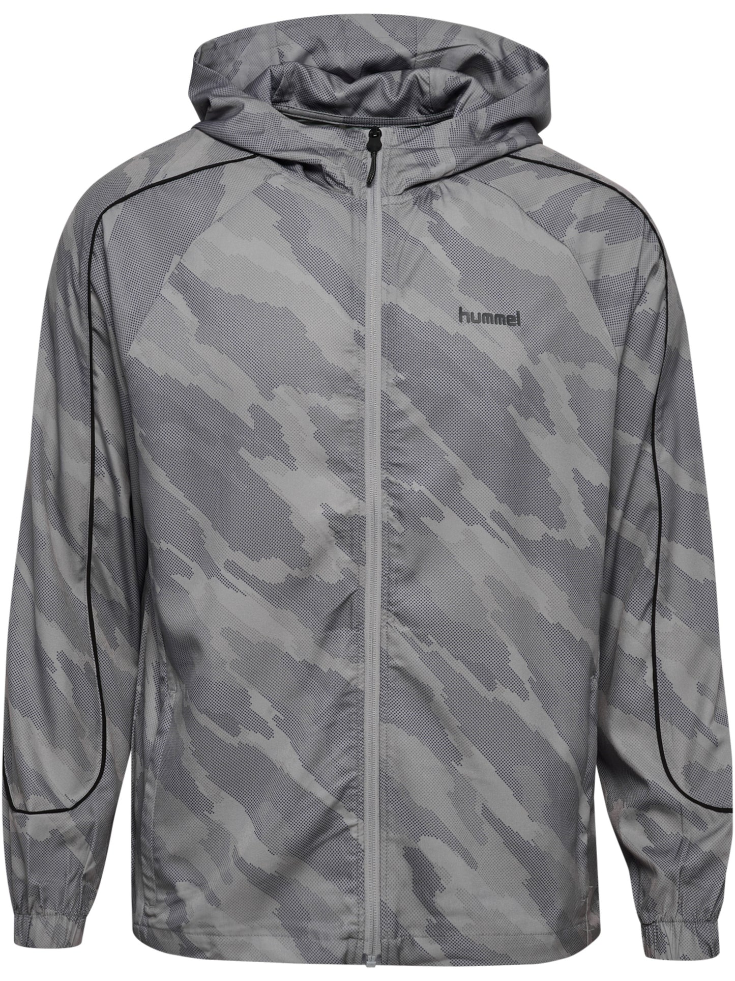 hmlAOP HYBRID TRACK JACKET