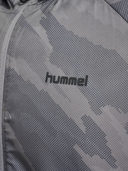 hmlAOP HYBRID TRACK JACKET