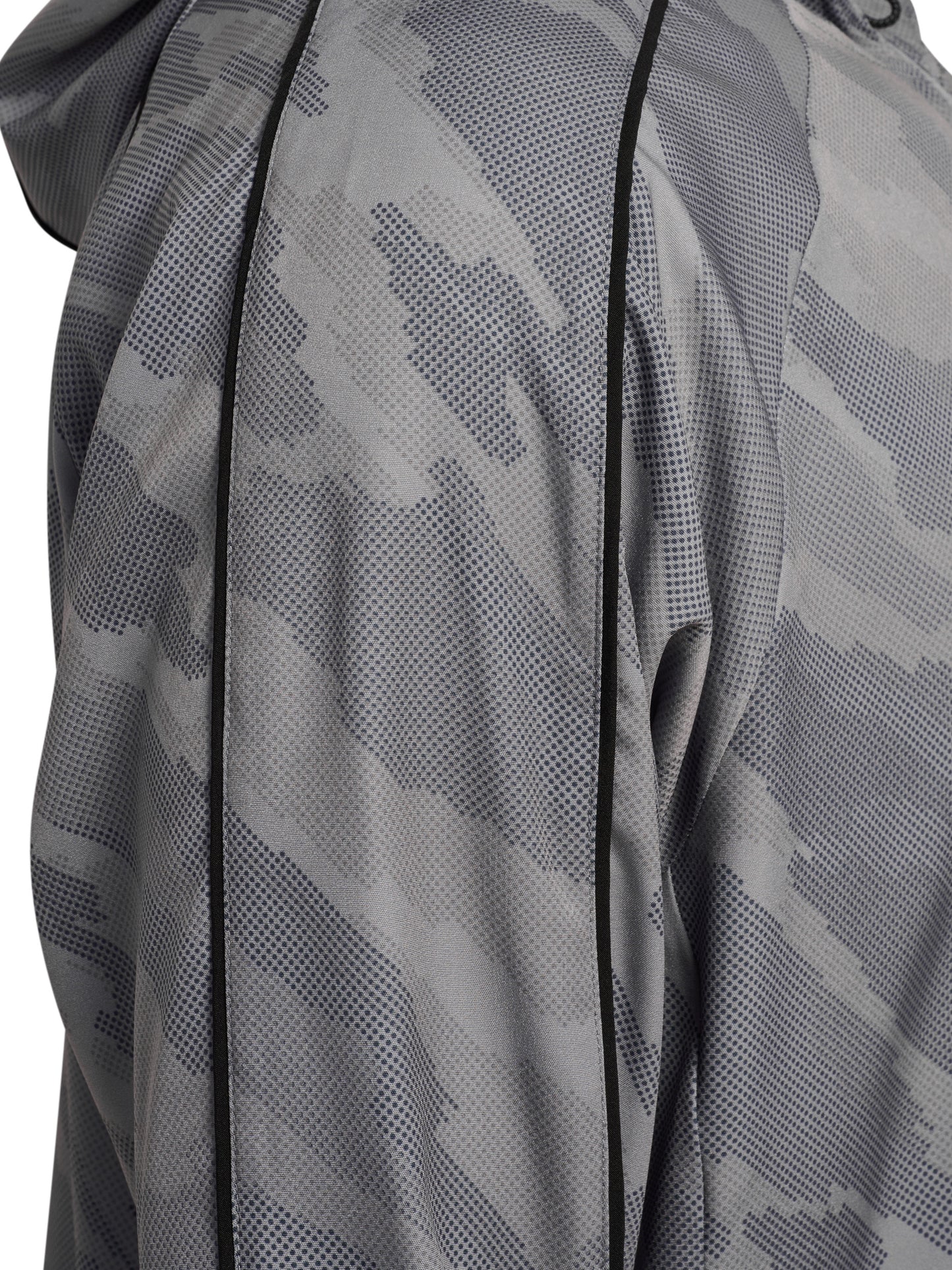 hmlAOP HYBRID TRACK JACKET