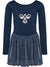 hmlJR GLITTER TIGHTS GYMSUIT L/S