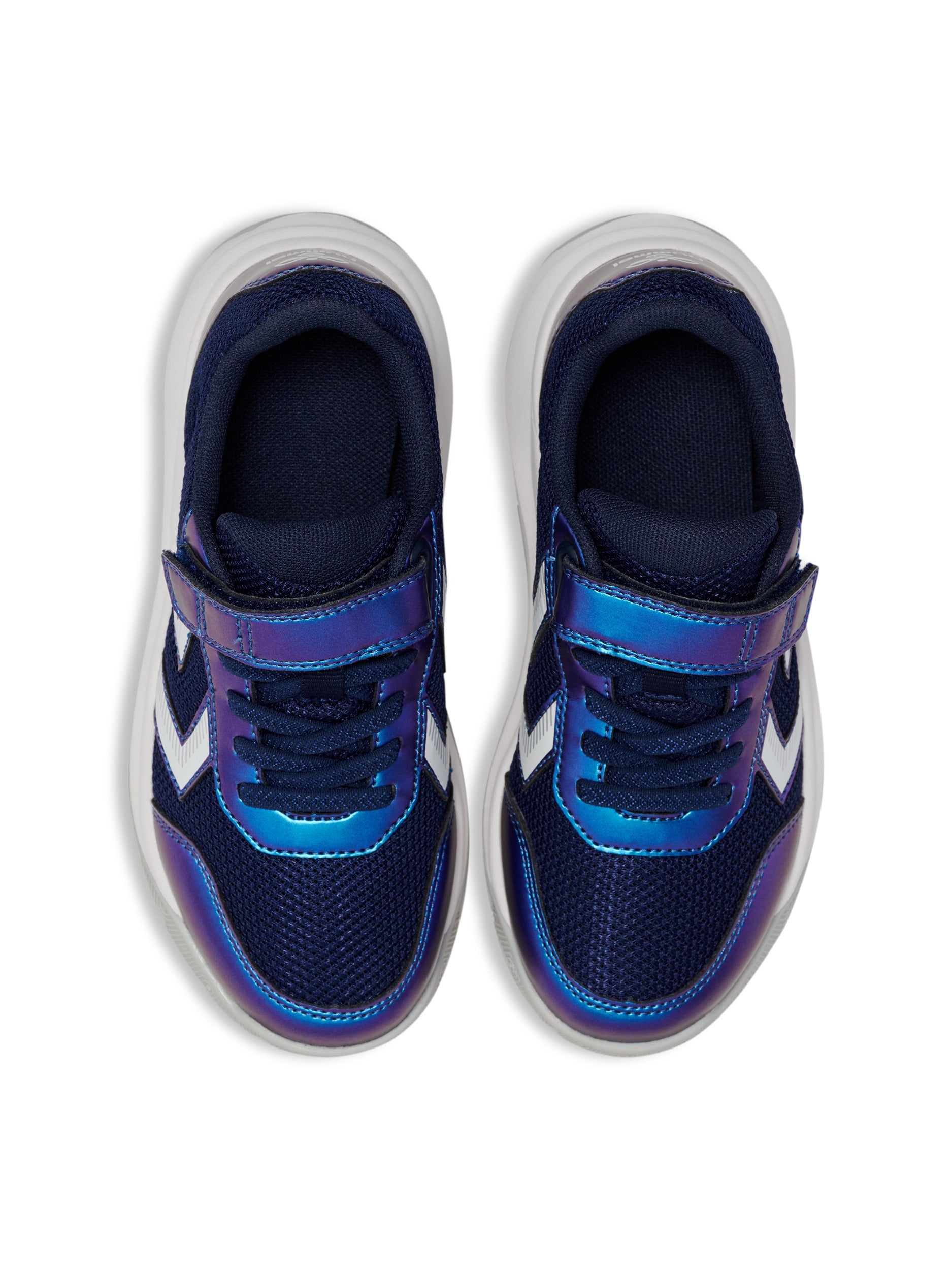 9639-WHITE/MULTICOLOR