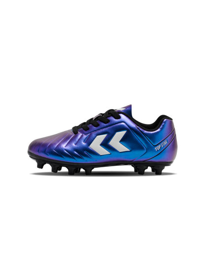 9639-WHITE/MULTICOLOR