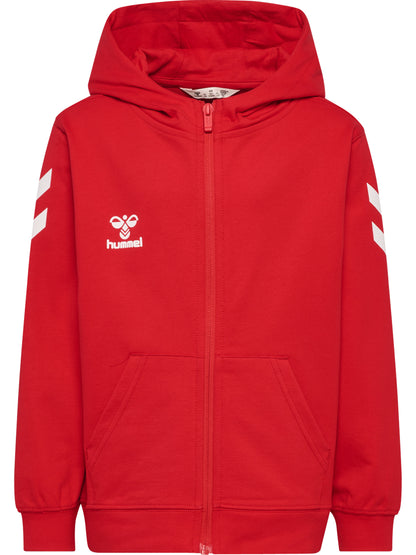 3062-TRUE RED