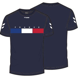 EHF 26 EC FRA TEE S/S