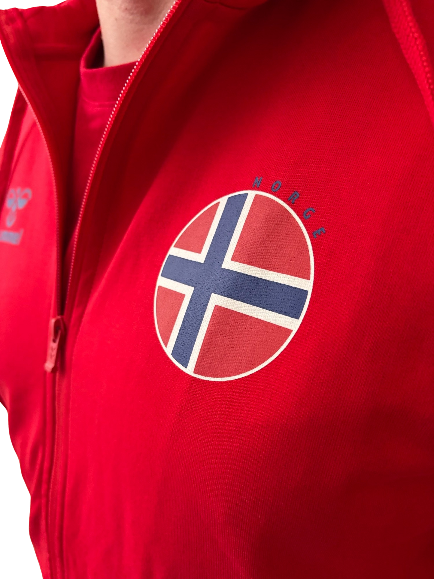 EHF 26 EC NOR ZIP HOODIE