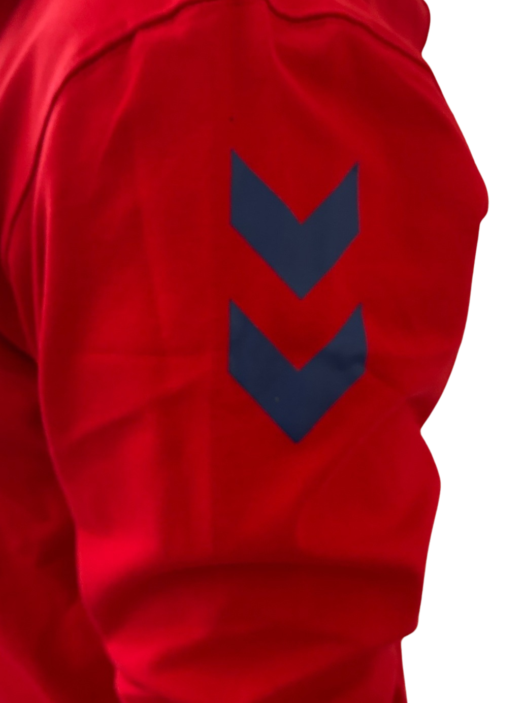 EHF 26 EC NOR ZIP HOODIE