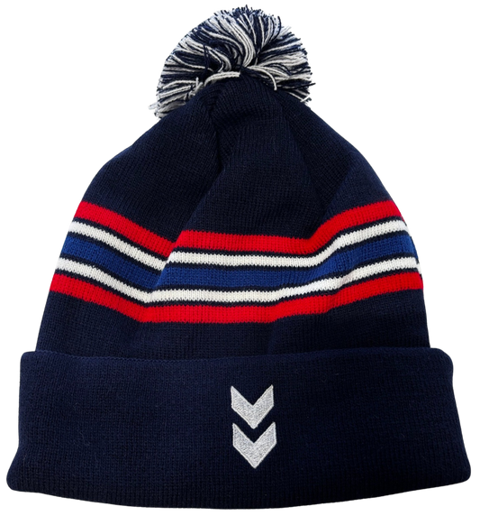 EHF 26 EC NOR TASSEL HAT