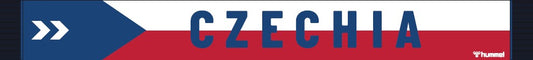 EHF 26 EC CZE SCARF