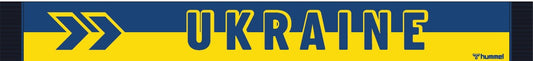 EHF 26 EC UKR SCARF
