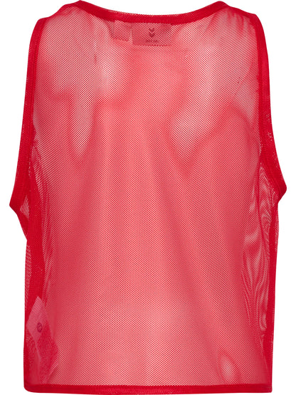 3062-TRUE RED