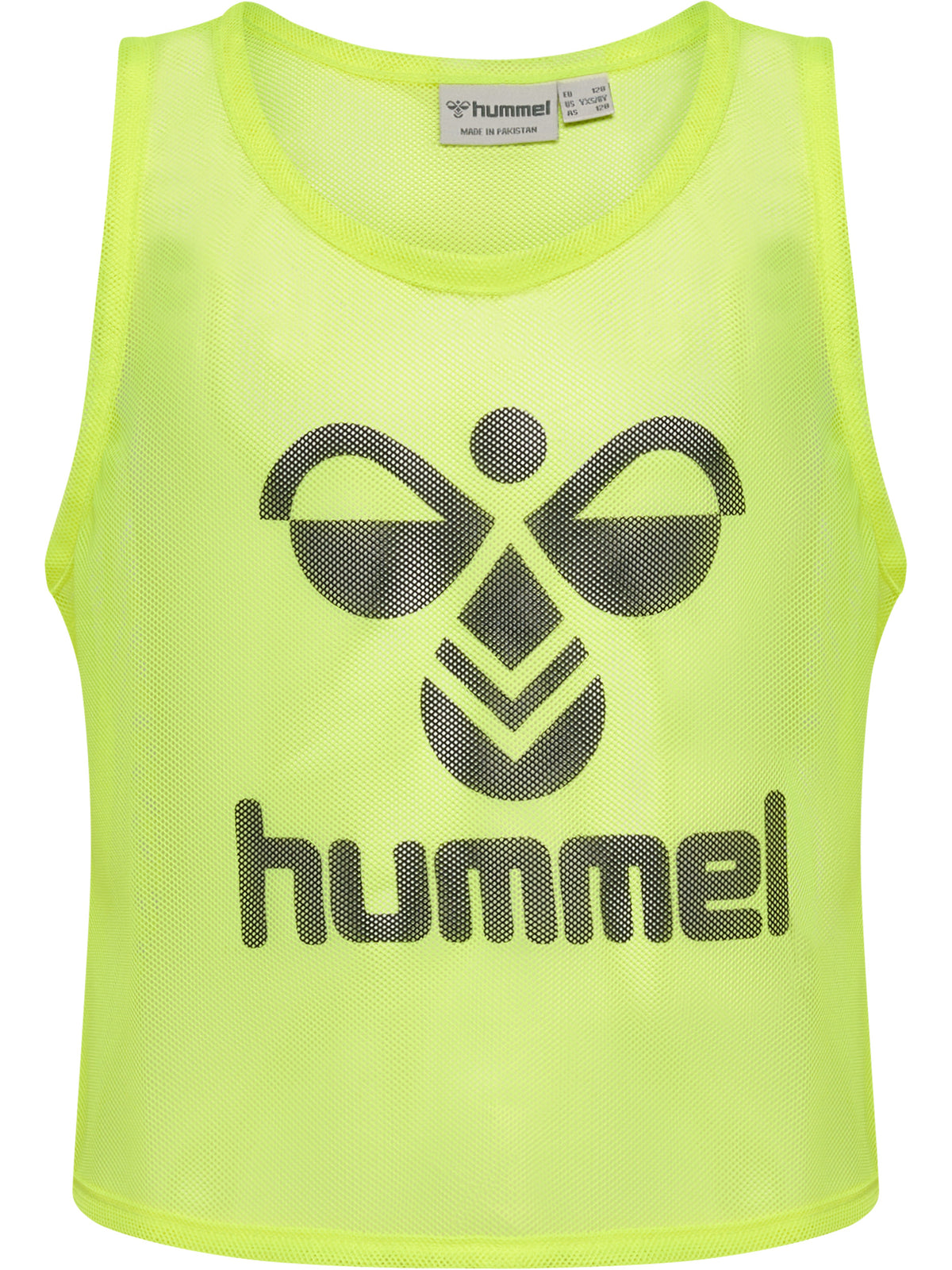 5009-NEON YELLOW