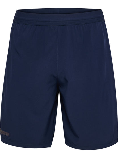 hmlBLAZE26 PRO TRAINING SHORTS – MARINE