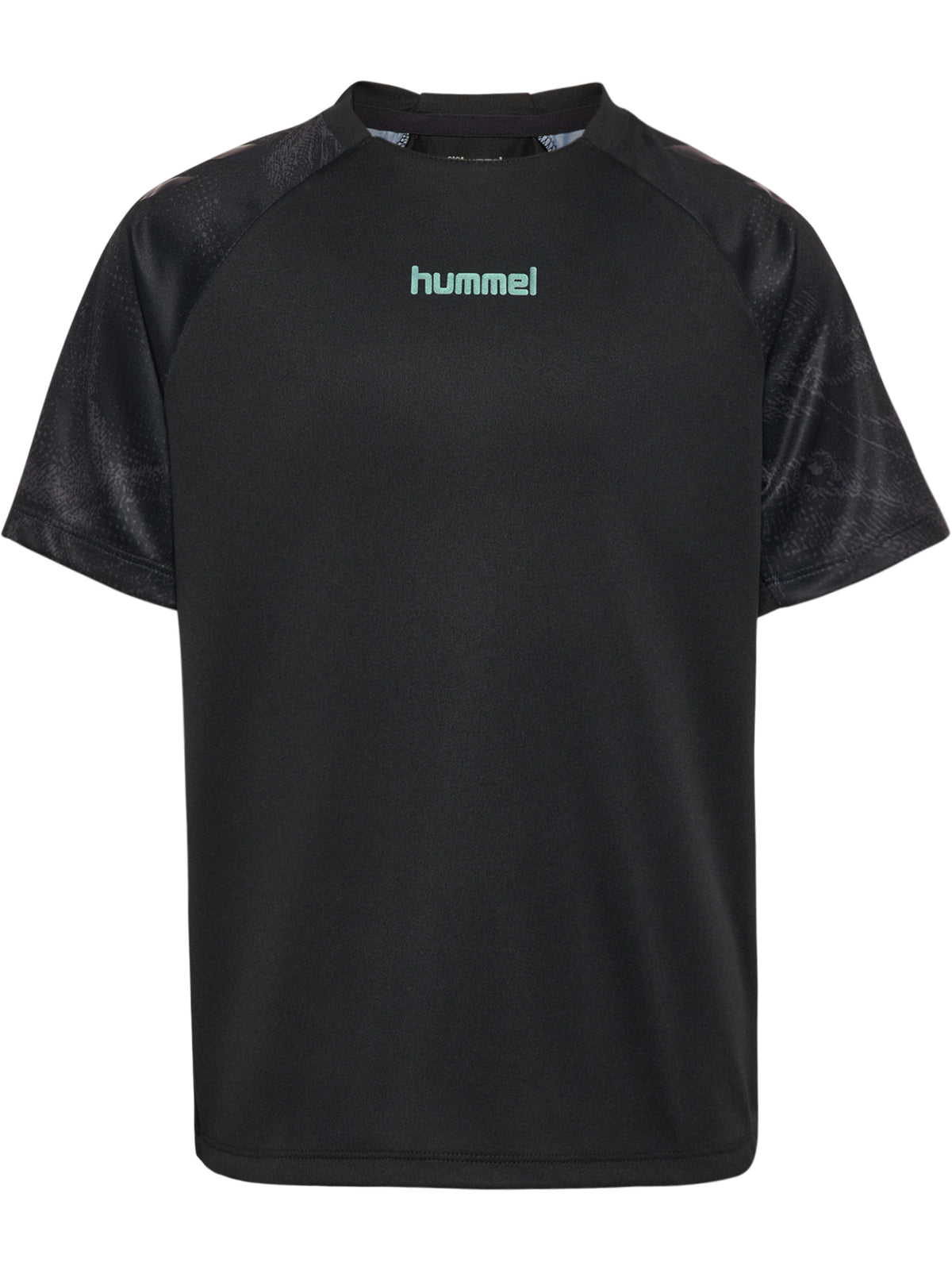 2001-BLACK
