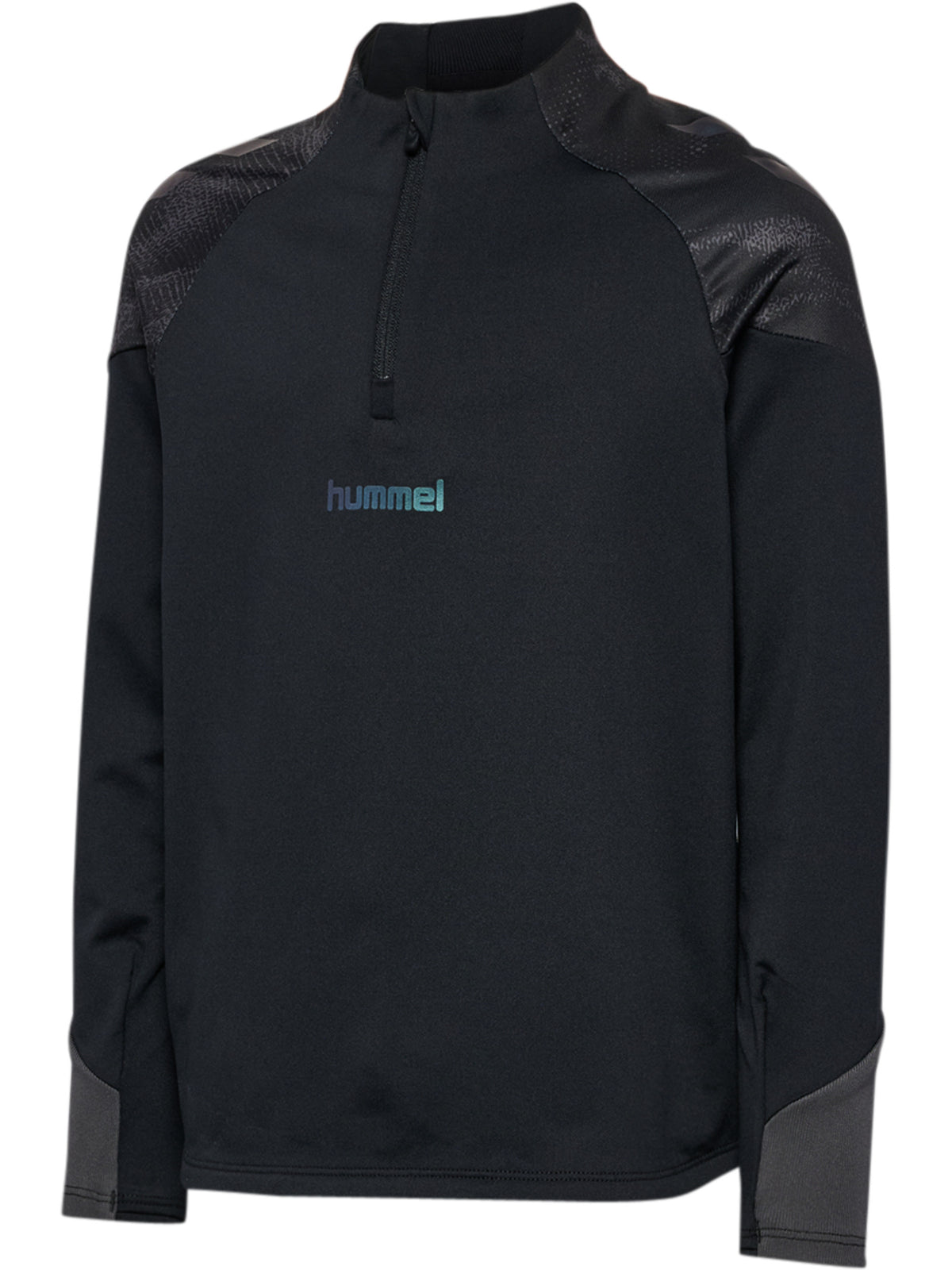 2001-BLACK