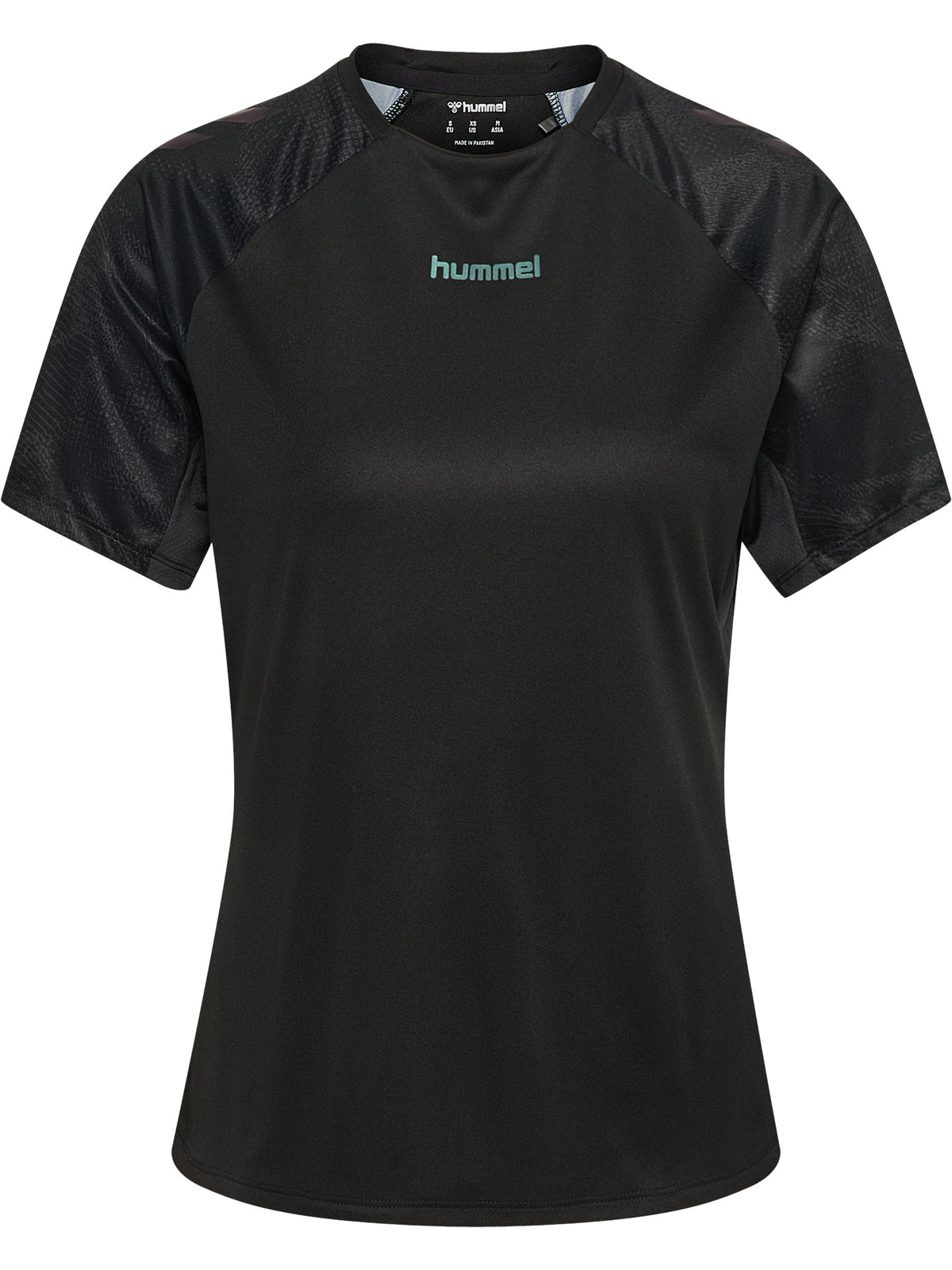 2001-BLACK