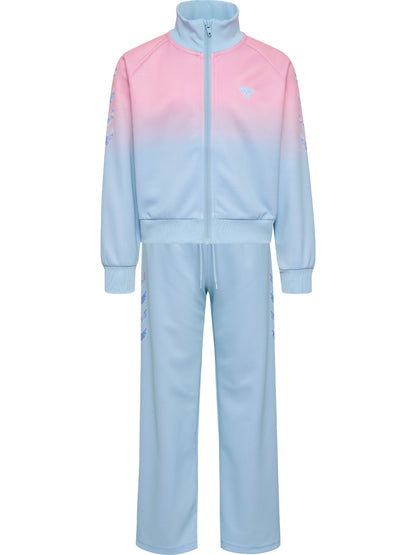 hmlJR GRADIENT WL TRACK SUIT – SKYWAY