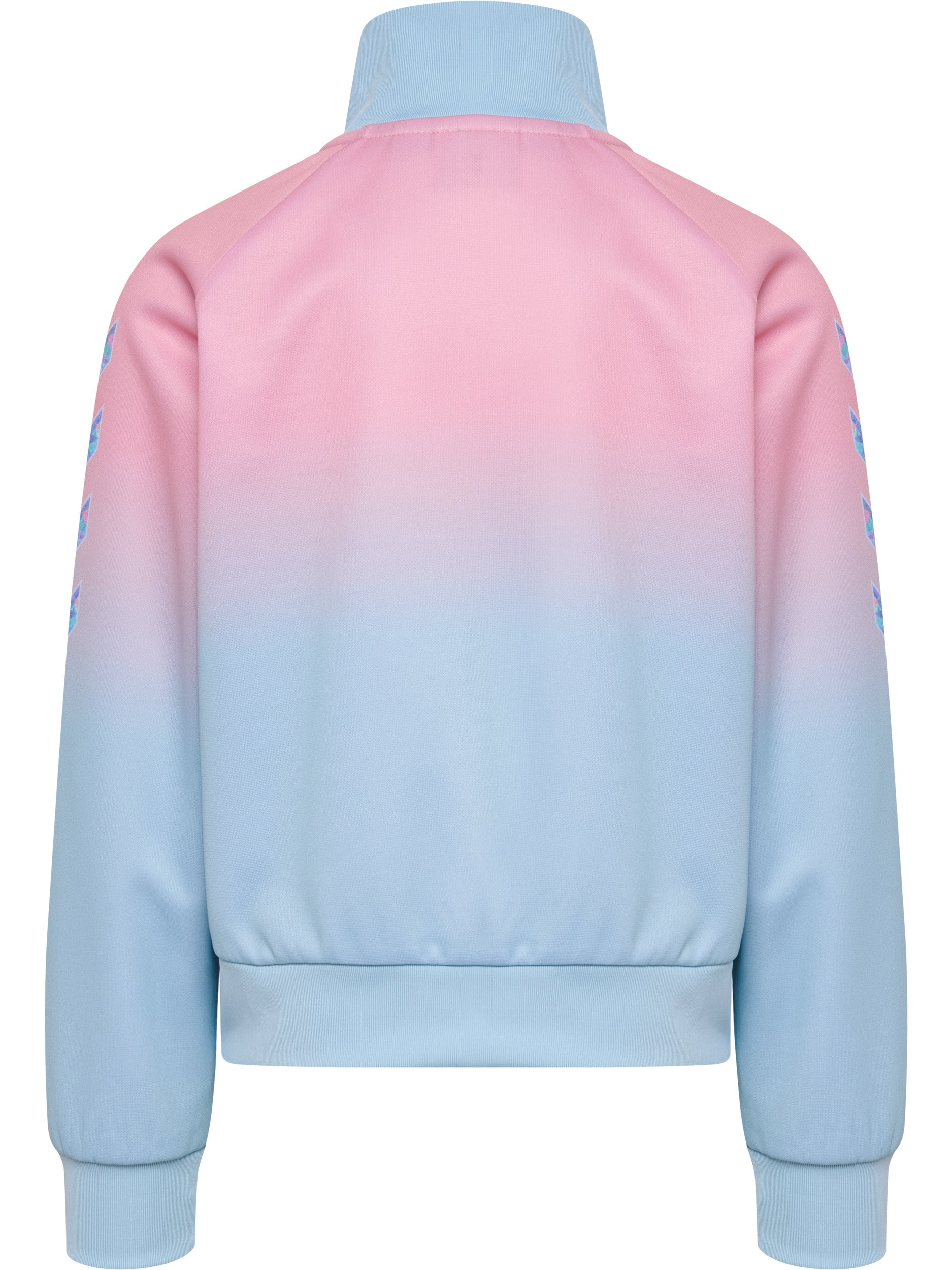 hmlJR GRADIENT WL TRACK SUIT – SKYWAY