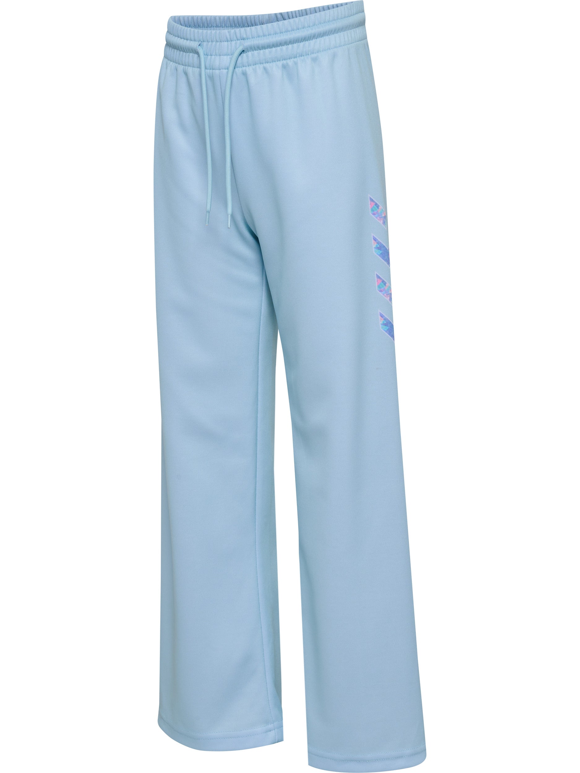hmlJR GRADIENT WL TRACK SUIT – SKYWAY