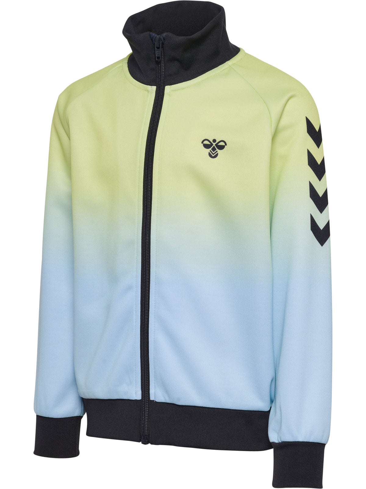 6795-SHADOW LIME/BLACK