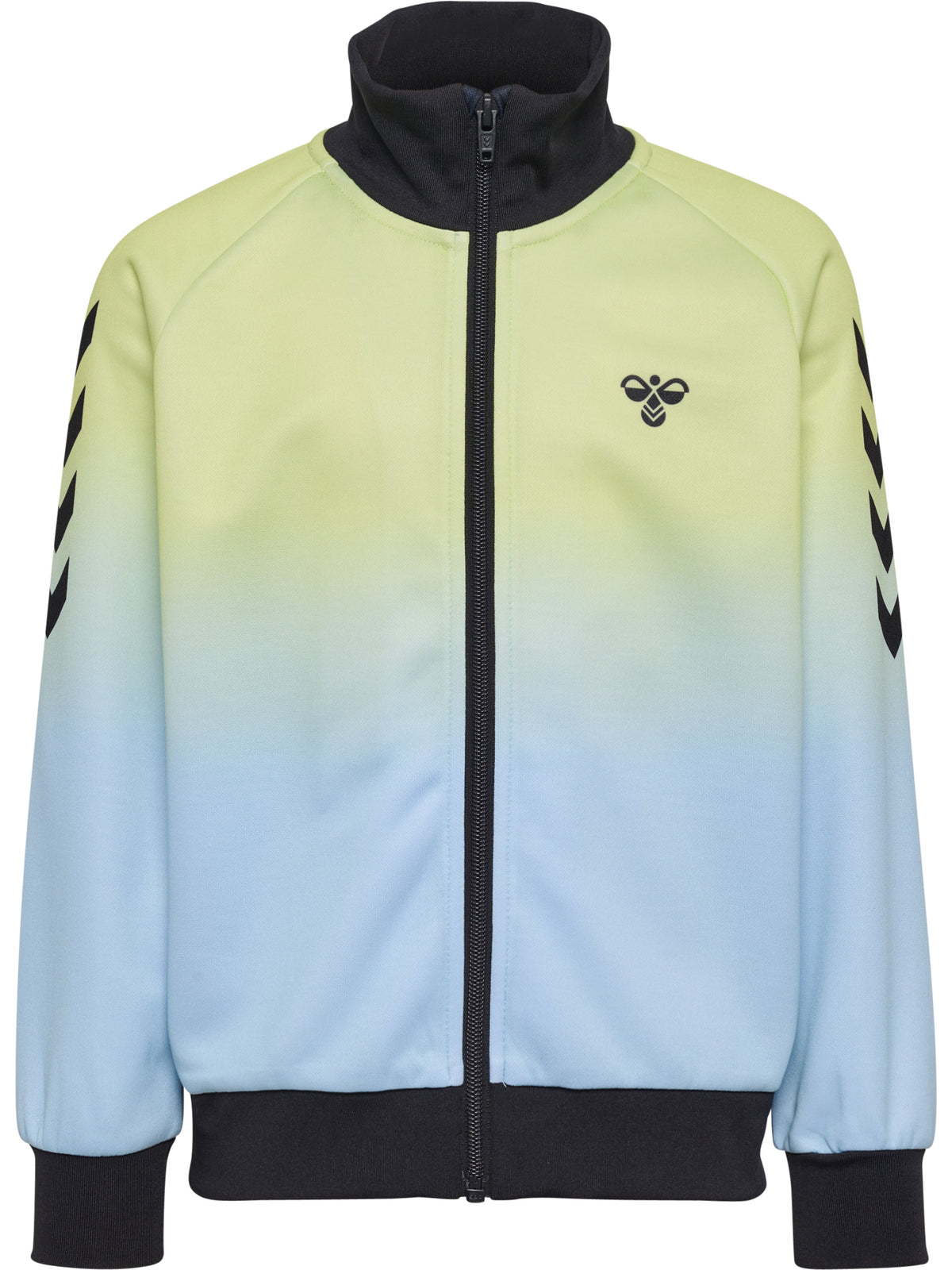 6795-SHADOW LIME/BLACK