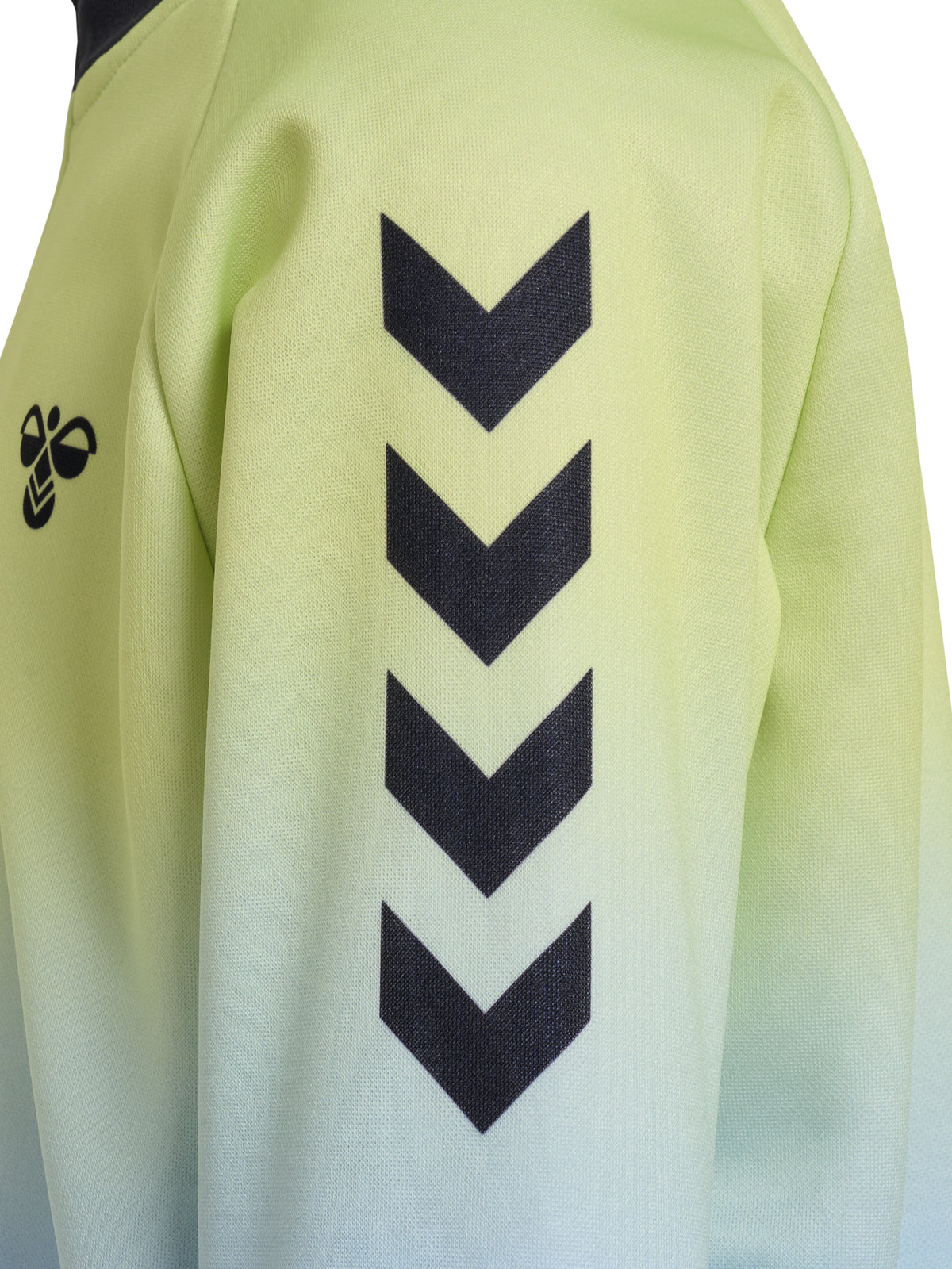6795-SHADOW LIME/BLACK