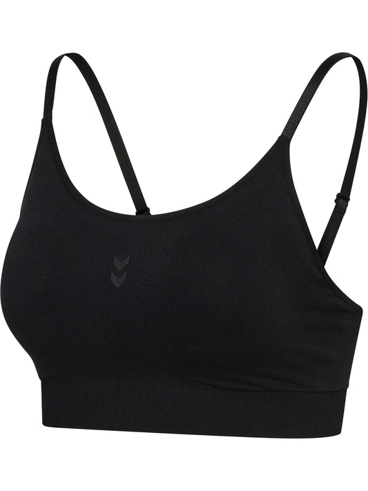 hmlFLOW PADDED BRA