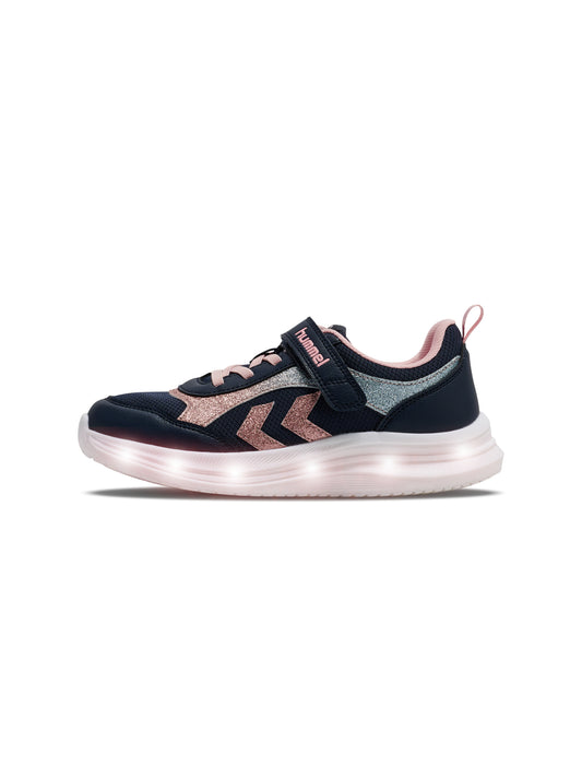 1017-BLACK IRIS/PINK