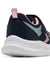 1017-BLACK IRIS/PINK