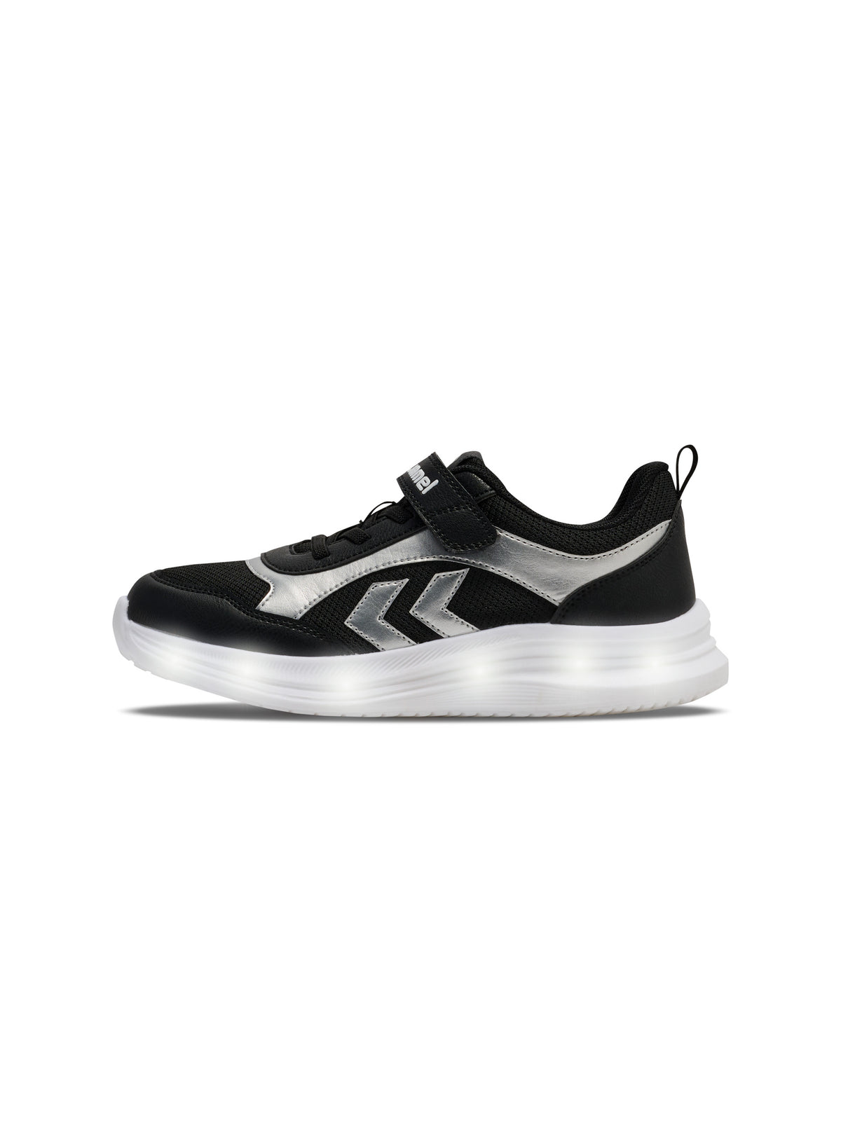 GLOW – BLACK