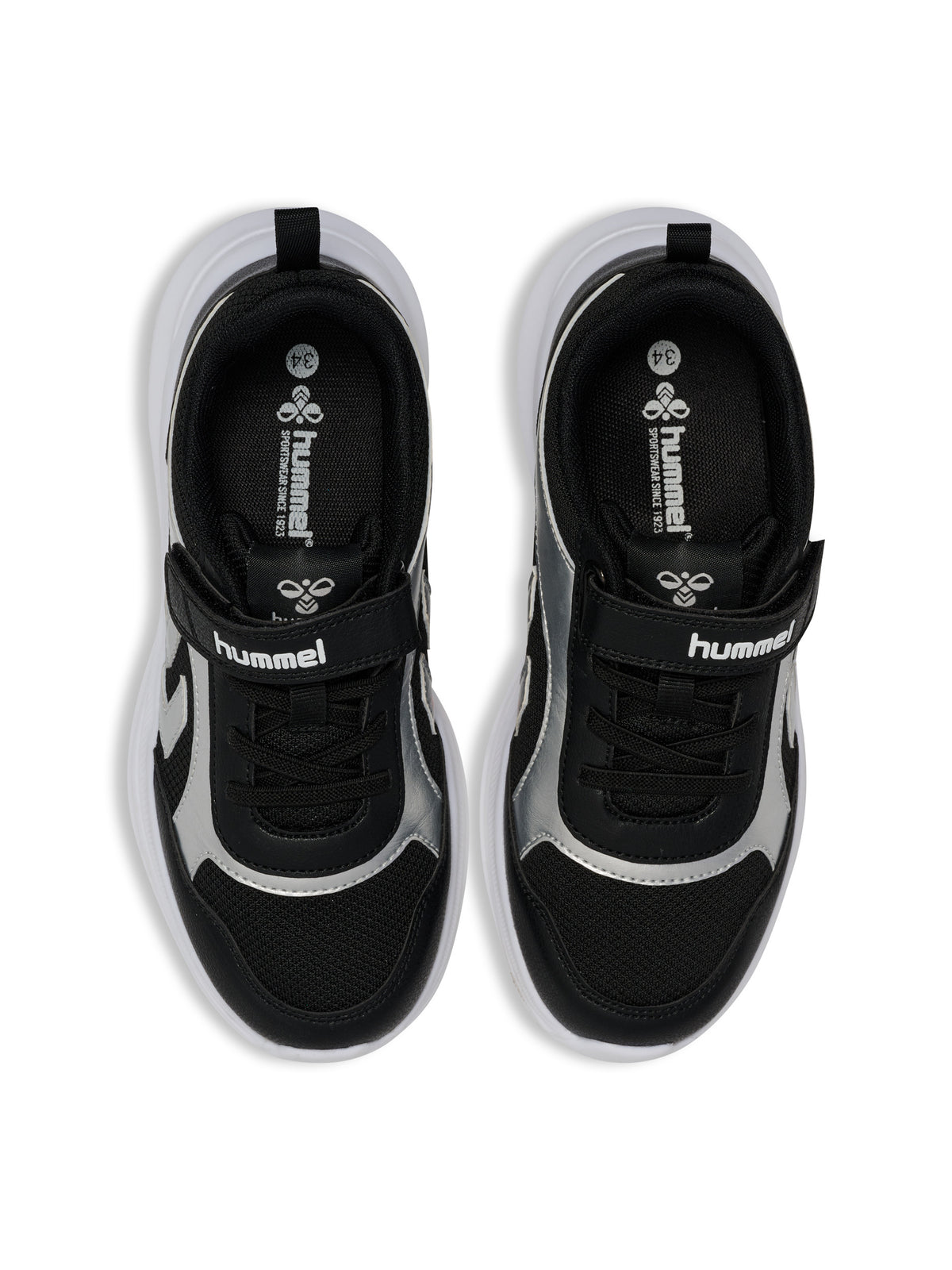 GLOW – BLACK