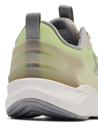 BOLT TECH LC JR – SHADOW LIME