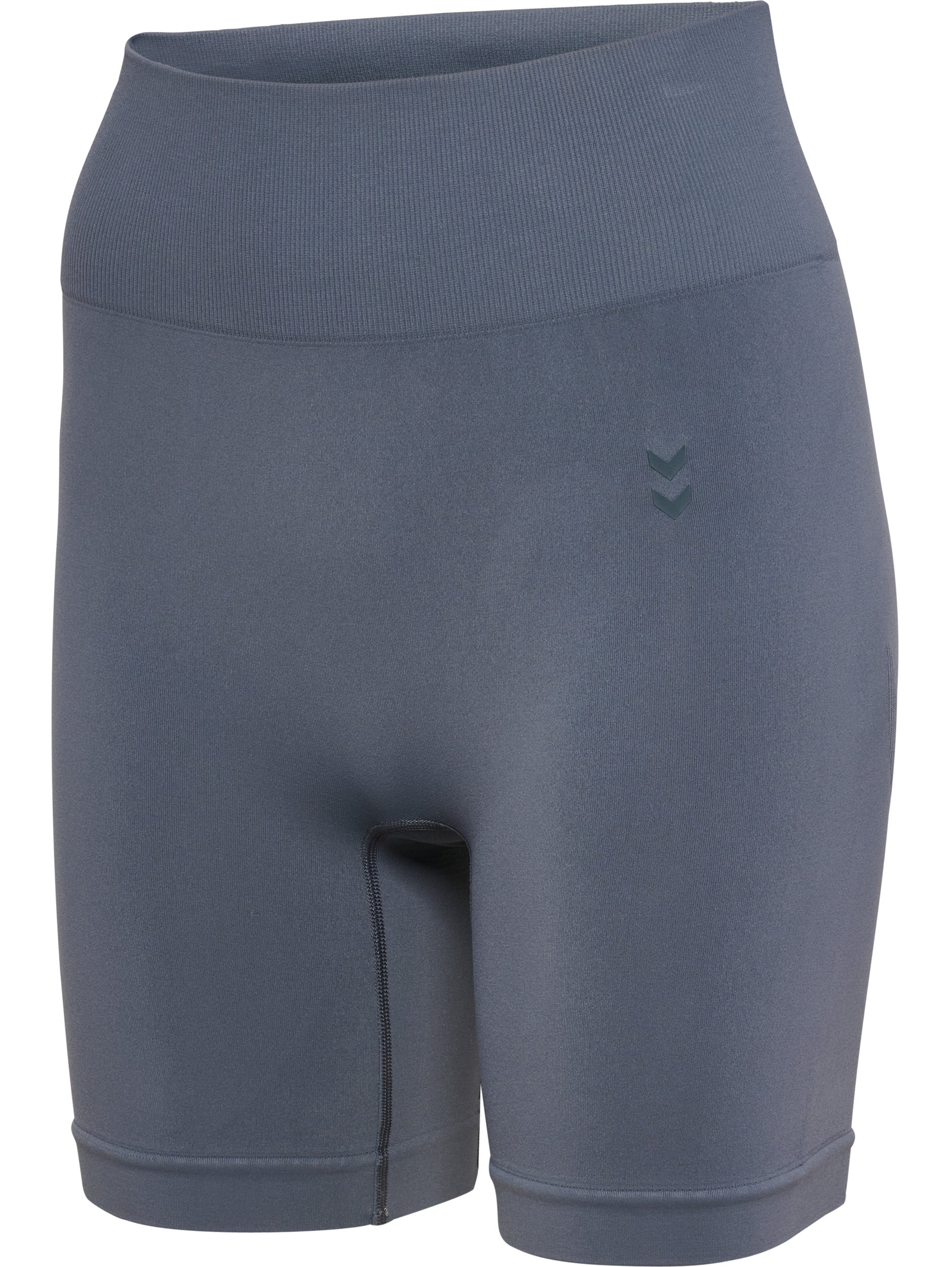 hmlFLOW SHORT TIGHTS – TURBULENCE