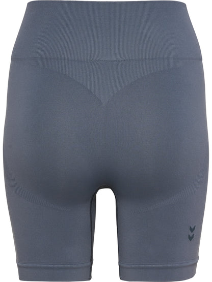 hmlFLOW SHORT TIGHTS – TURBULENCE