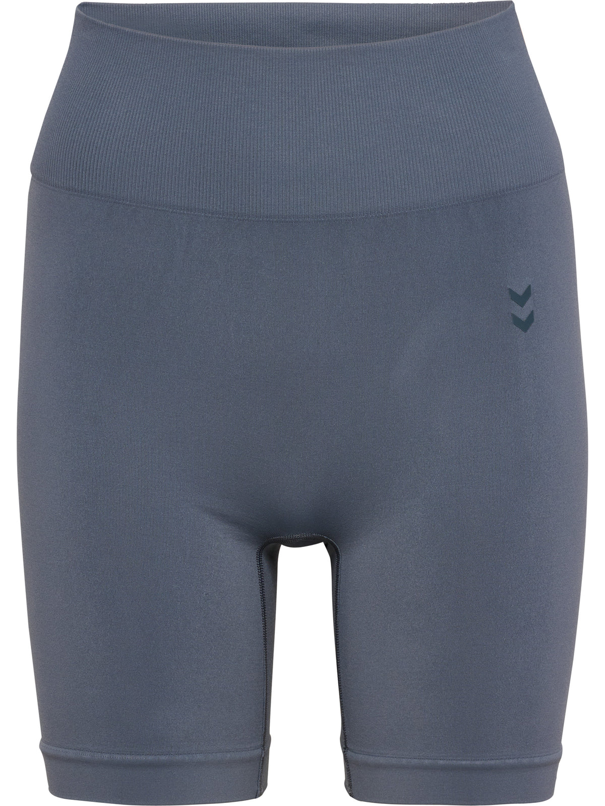 hmlFLOW SHORT TIGHTS – TURBULENCE