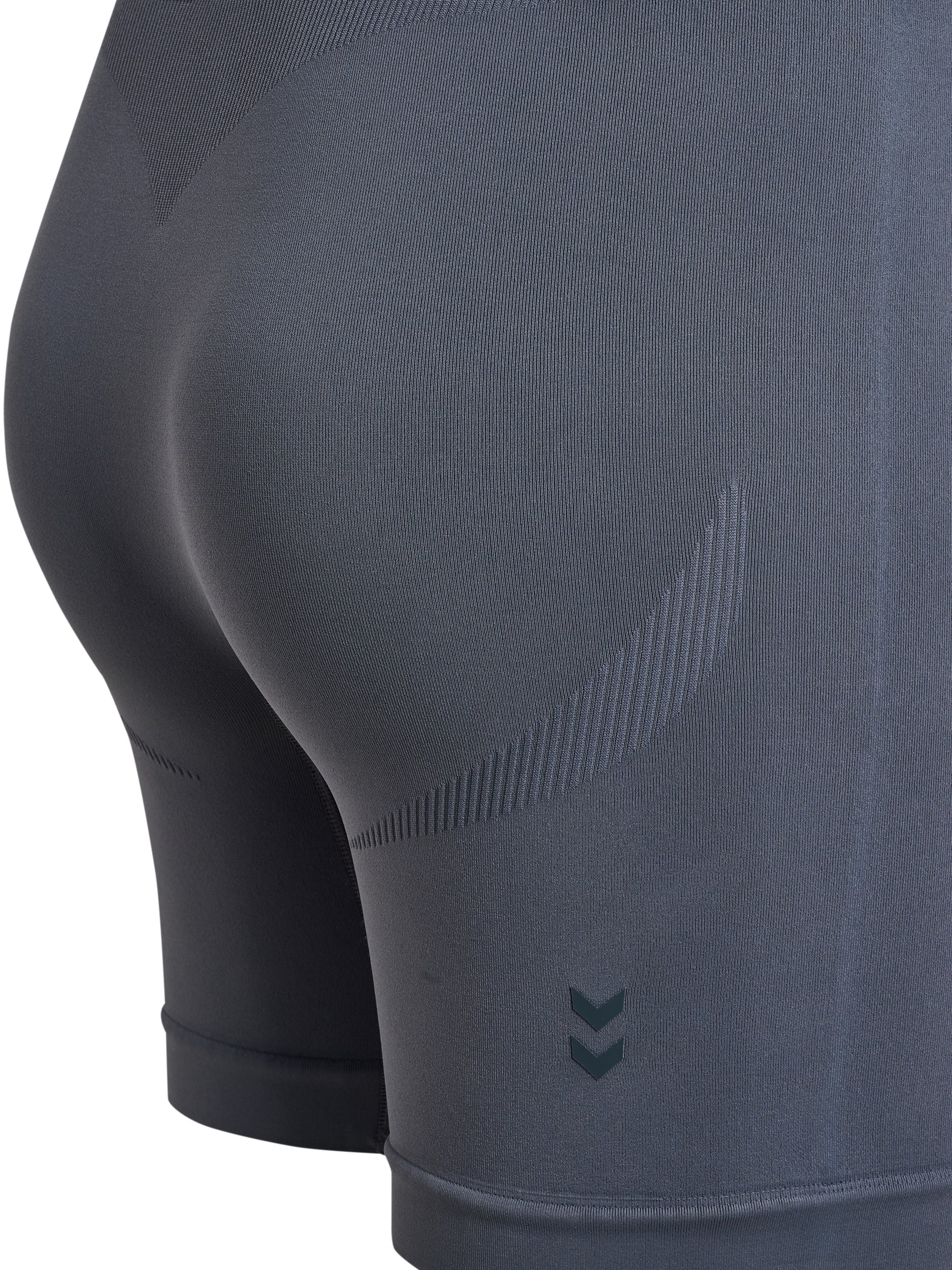 hmlFLOW SHORT TIGHTS – TURBULENCE