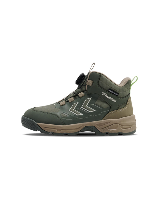 6307-CASTOR GRAY