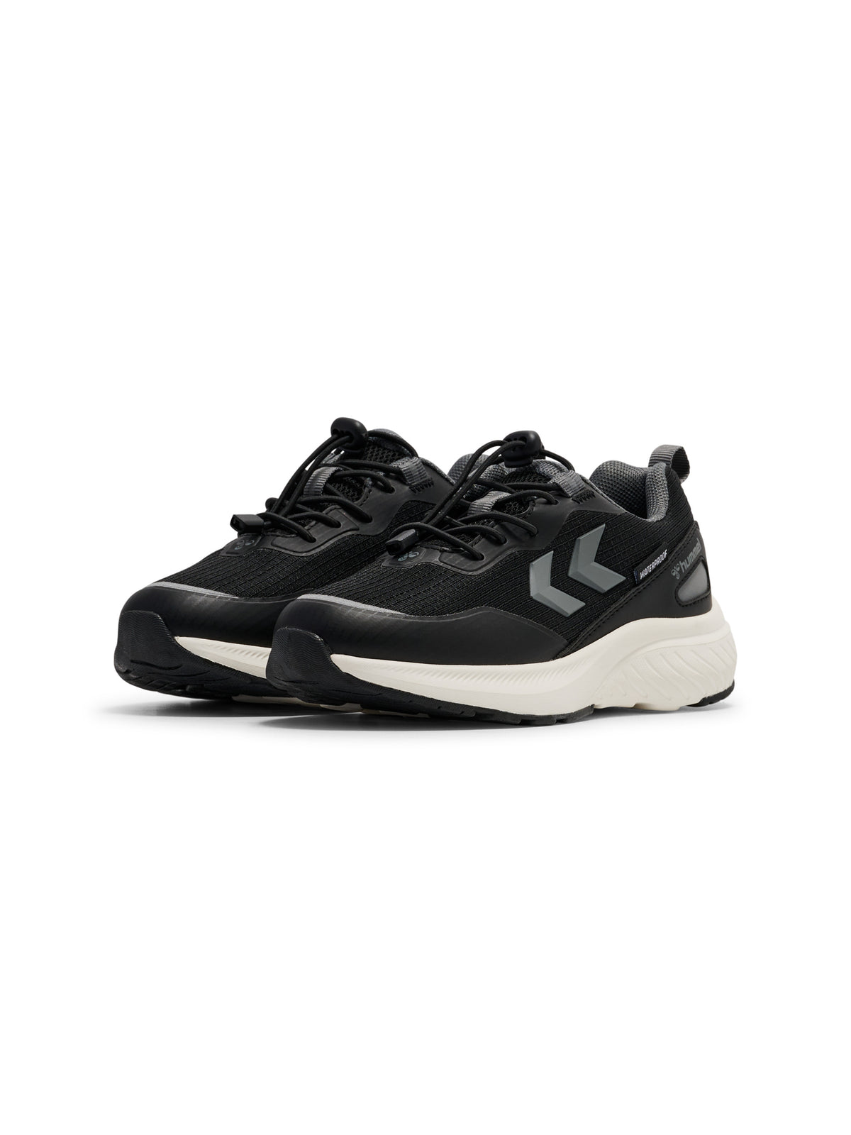 2001-BLACK