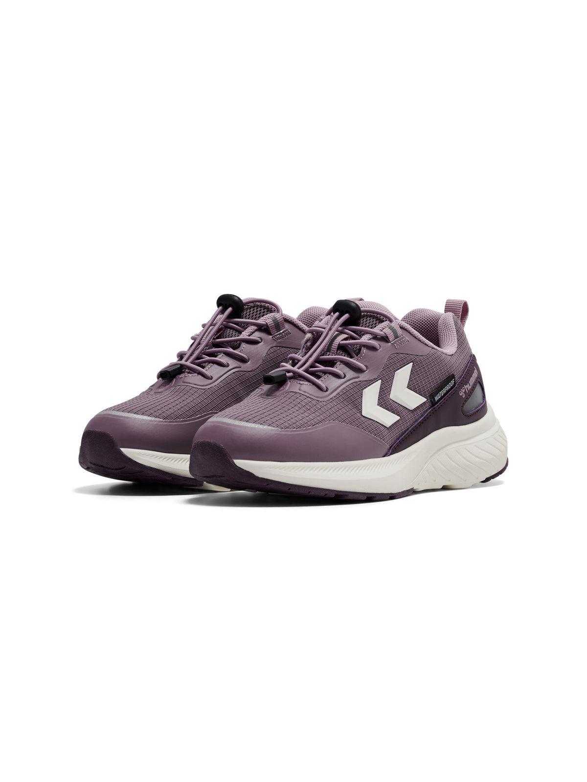 CREEK LOW TEX JR – CATAWBA GRAPE/ELDERBERRY