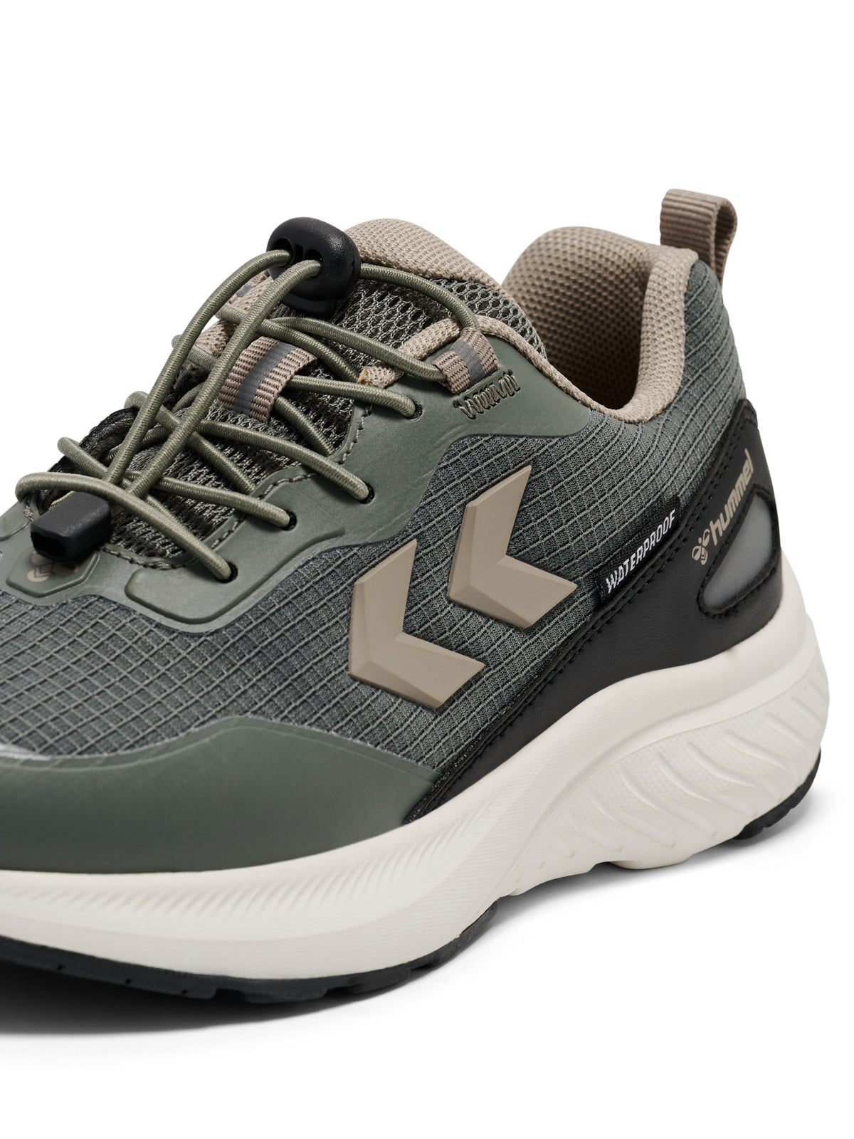 CREEK LOW TEX JR – CASTOR GRAY