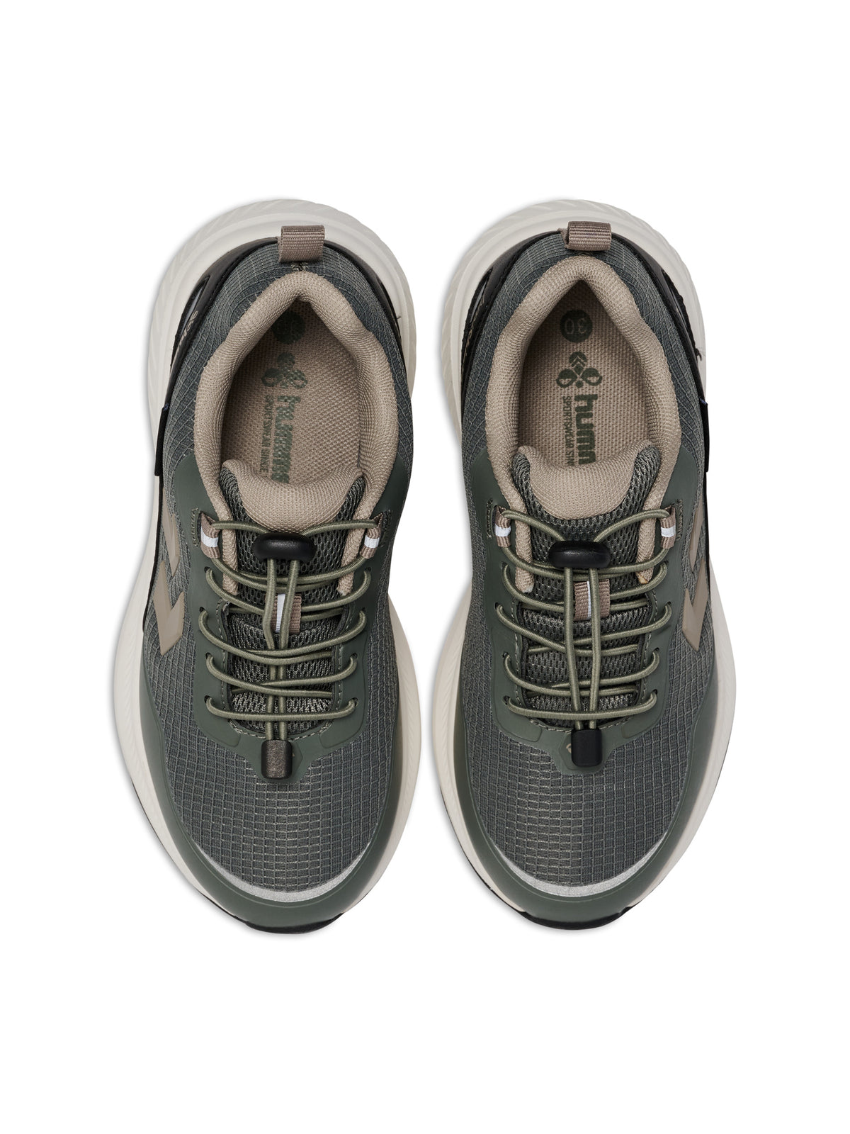 CREEK LOW TEX JR – CASTOR GRAY