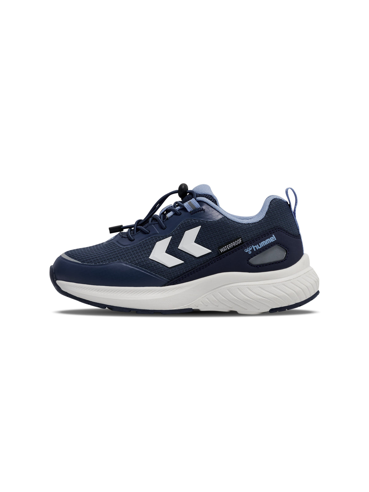CREEK LOW TEX JR – DRESS BLUES